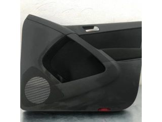 bontott VW TIGUAN Jobb első Ajtó Kárpit