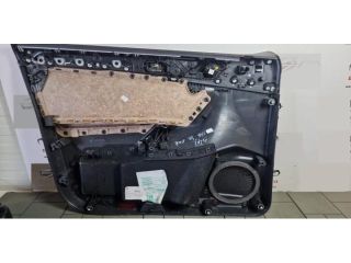 bontott VW TIGUAN Jobb első Ajtó Kárpit