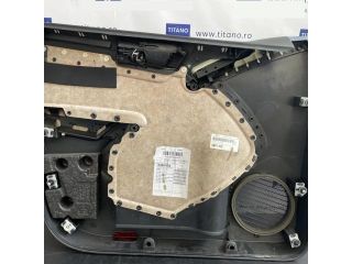 bontott VW TIGUAN Jobb első Ajtó Kárpit