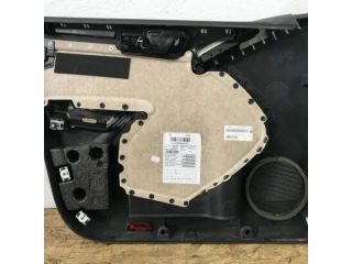 bontott VW TIGUAN Jobb első Ajtó Kárpit