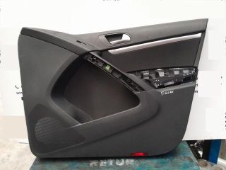 bontott VW TIGUAN Jobb első Ajtó Kárpit