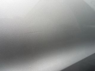 bontott VW TIGUAN Jobb első Ajtó (Részeivel)