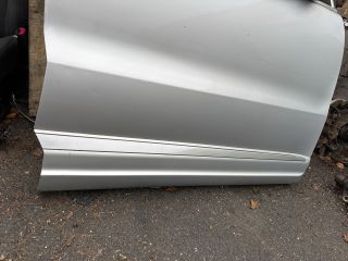 bontott VW TIGUAN Jobb első Ajtó (Részeivel)