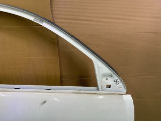 bontott VW TIGUAN Jobb első Ajtó (Üres lemez)