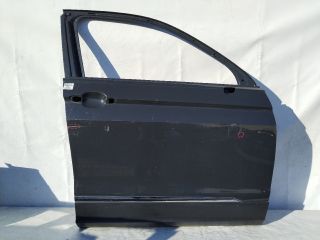 bontott VW TIGUAN Jobb első Ajtó (Üres lemez)