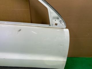 bontott VW TIGUAN Jobb első Ajtó (Üres lemez)