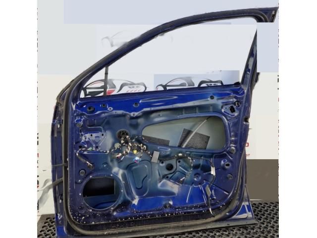 bontott VW TIGUAN Jobb első Ajtó (Üres lemez)