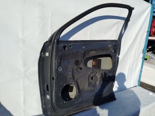 bontott VW TIGUAN Jobb első Ajtó (Üres lemez)