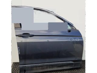 bontott VW TIGUAN Jobb első Ajtó (Üres lemez)
