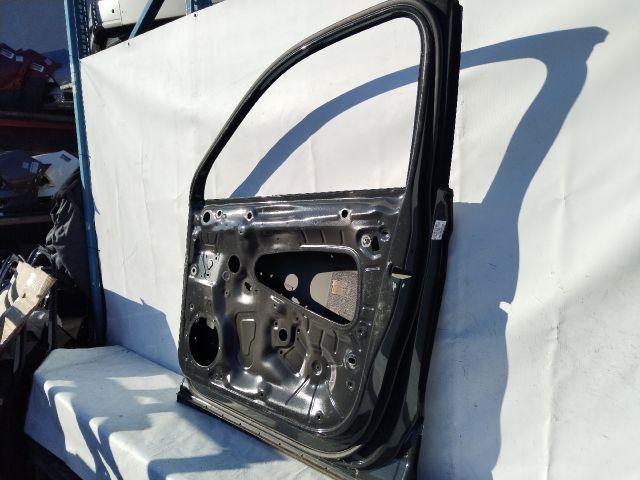 bontott VW TIGUAN Jobb első Ajtó (Üres lemez)