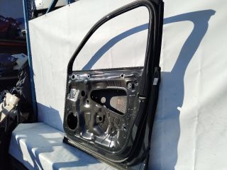 bontott VW TIGUAN Jobb első Ajtó (Üres lemez)