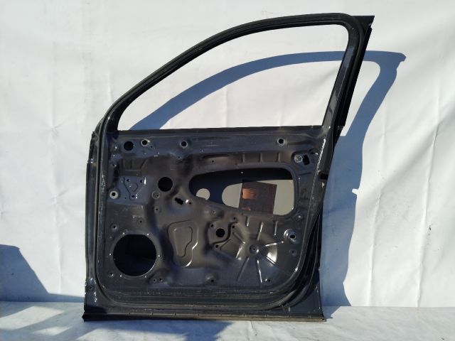 bontott VW TIGUAN Jobb első Ajtó (Üres lemez)