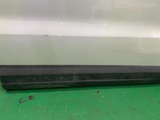 bontott VW TIGUAN Jobb első Ajtó (Üres lemez)