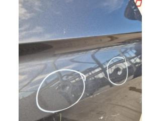 bontott VW TIGUAN Jobb első Ajtó (Üres lemez)