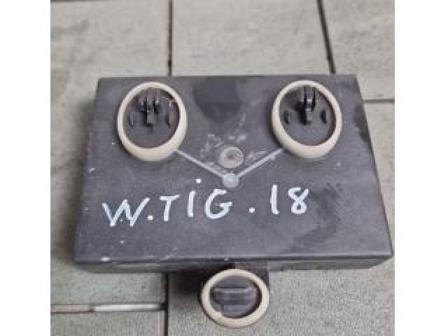 bontott VW TIGUAN Jobb első Ajtó Vezérlőegység