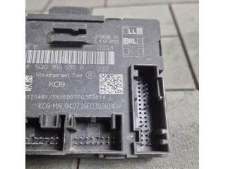 bontott VW TIGUAN Jobb első Ajtó Vezérlőegység