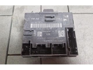 bontott VW TIGUAN Jobb első Ajtó Vezérlőegység