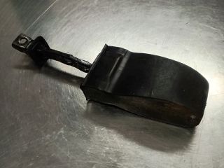 bontott VW TIGUAN Jobb első Ajtóhatároló