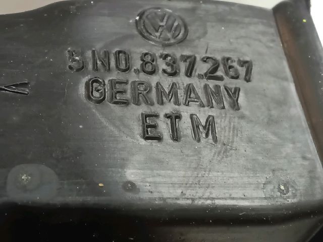 bontott VW TIGUAN Jobb első Ajtóhatároló