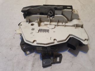 bontott VW TIGUAN Jobb első Ajtózár