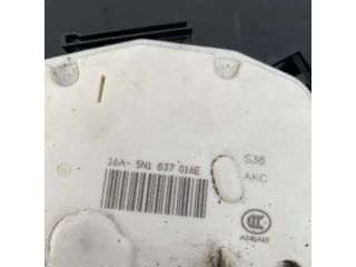 bontott VW TIGUAN Jobb első Ajtózár