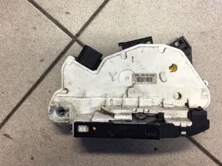 bontott VW TIGUAN Jobb első Ajtózár