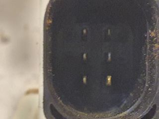 bontott VW TIGUAN Jobb első Ajtózár