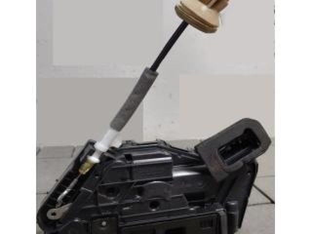 bontott VW TIGUAN Jobb első Ajtózár