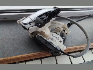 bontott VW TIGUAN Jobb első Ajtózár