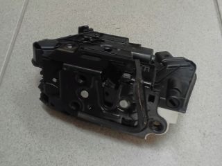 bontott VW TIGUAN Jobb első Ajtózár