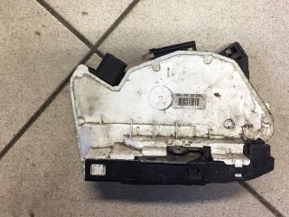 bontott VW TIGUAN Jobb első Ajtózár