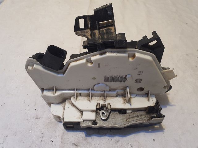 bontott VW TIGUAN Jobb első Ajtózár