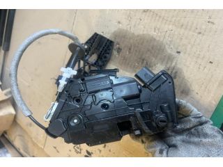 bontott VW TIGUAN Jobb első Ajtózár