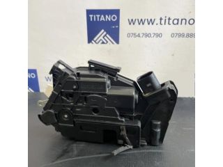 bontott VW TIGUAN Jobb első Ajtózár