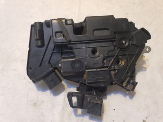 bontott VW TIGUAN Jobb első Ajtózár