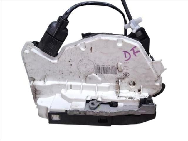 bontott VW TIGUAN Jobb első Ajtózár