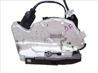 bontott VW TIGUAN Jobb első Ajtózár