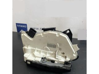 bontott VW TIGUAN Jobb első Ajtózár