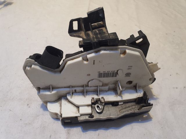 bontott VW TIGUAN Jobb első Ajtózár