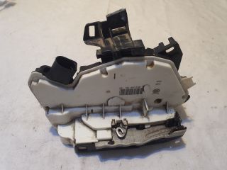 bontott VW TIGUAN Jobb első Ajtózár