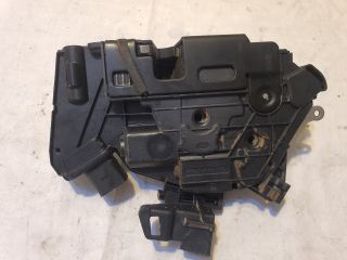 bontott VW TIGUAN Jobb első Ajtózár