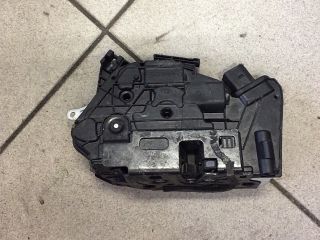 bontott VW TIGUAN Jobb első Ajtózár