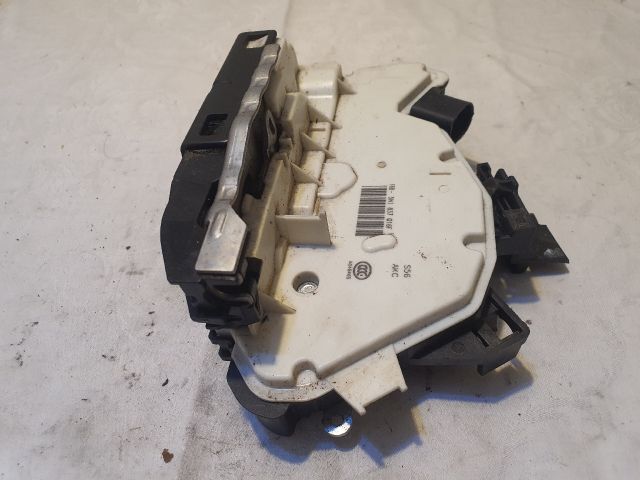 bontott VW TIGUAN Jobb első Ajtózár