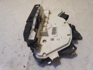 bontott VW TIGUAN Jobb első Ajtózár