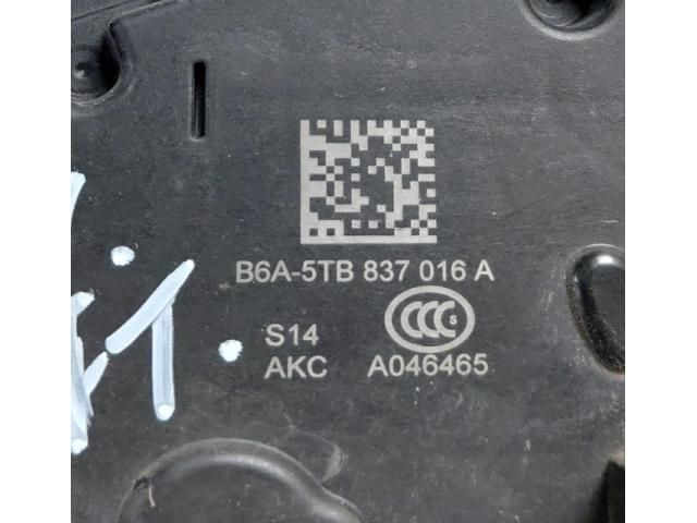 bontott VW TIGUAN Jobb első Ajtózár