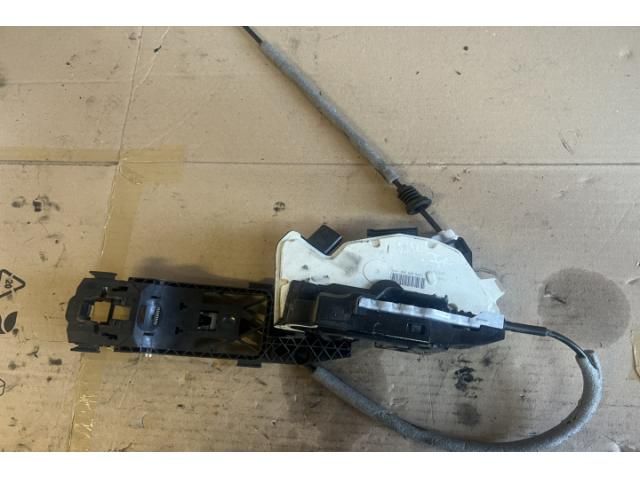 bontott VW TIGUAN Jobb első Ajtózár