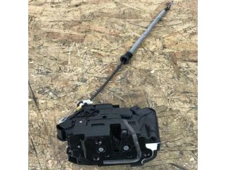 bontott VW TIGUAN Jobb első Ajtózár