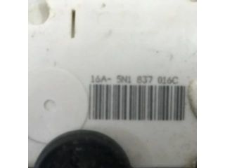 bontott VW TIGUAN Jobb első Ajtózár