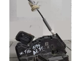 bontott VW TIGUAN Jobb első Ajtózár