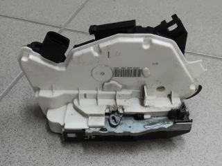 bontott VW TIGUAN Jobb első Ajtózár